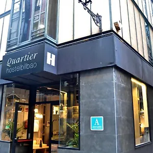 Quartier Casco Viejo Albergue