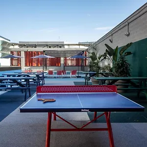 Lägenhet Residencia Universitaria Resa San Mames, Bilbao