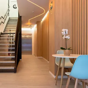 Gasthof & Kitchen Zorroza, Bilbao