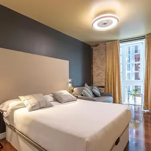 Gasthof Victorooms, Bilbao