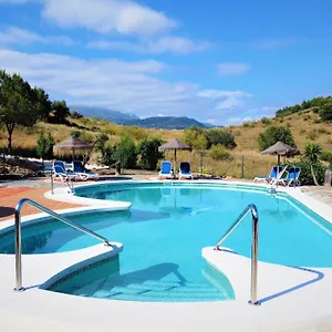 Huetor Сasa de vacaciones Viñuela