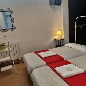 Akelarre Albergue