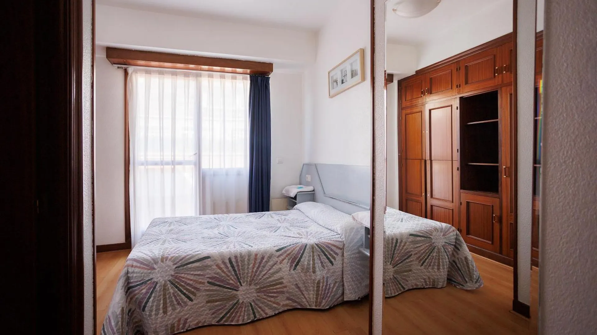 Moon Hostel Bio Bilbao