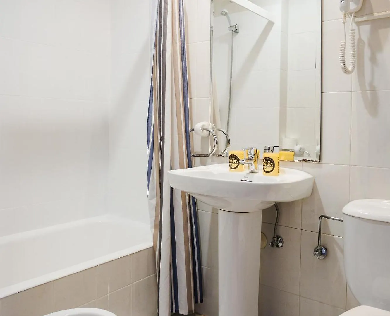 Moon Hostel Bio Bilbao