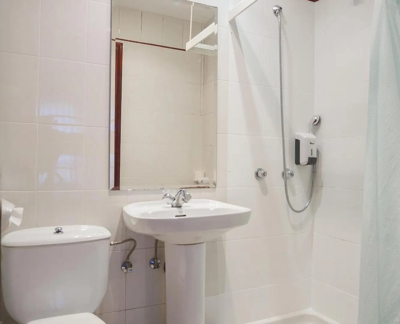 Moon Hostel Bio Bilbao