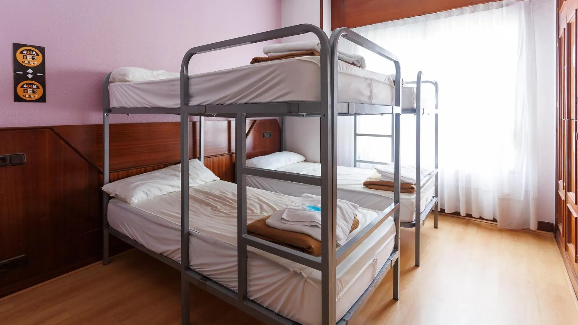 Moon Hostel Bio contacts
